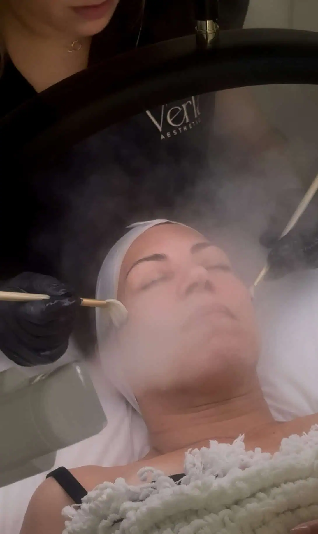 Customized facials by verla aesthetics | Customized Facials
