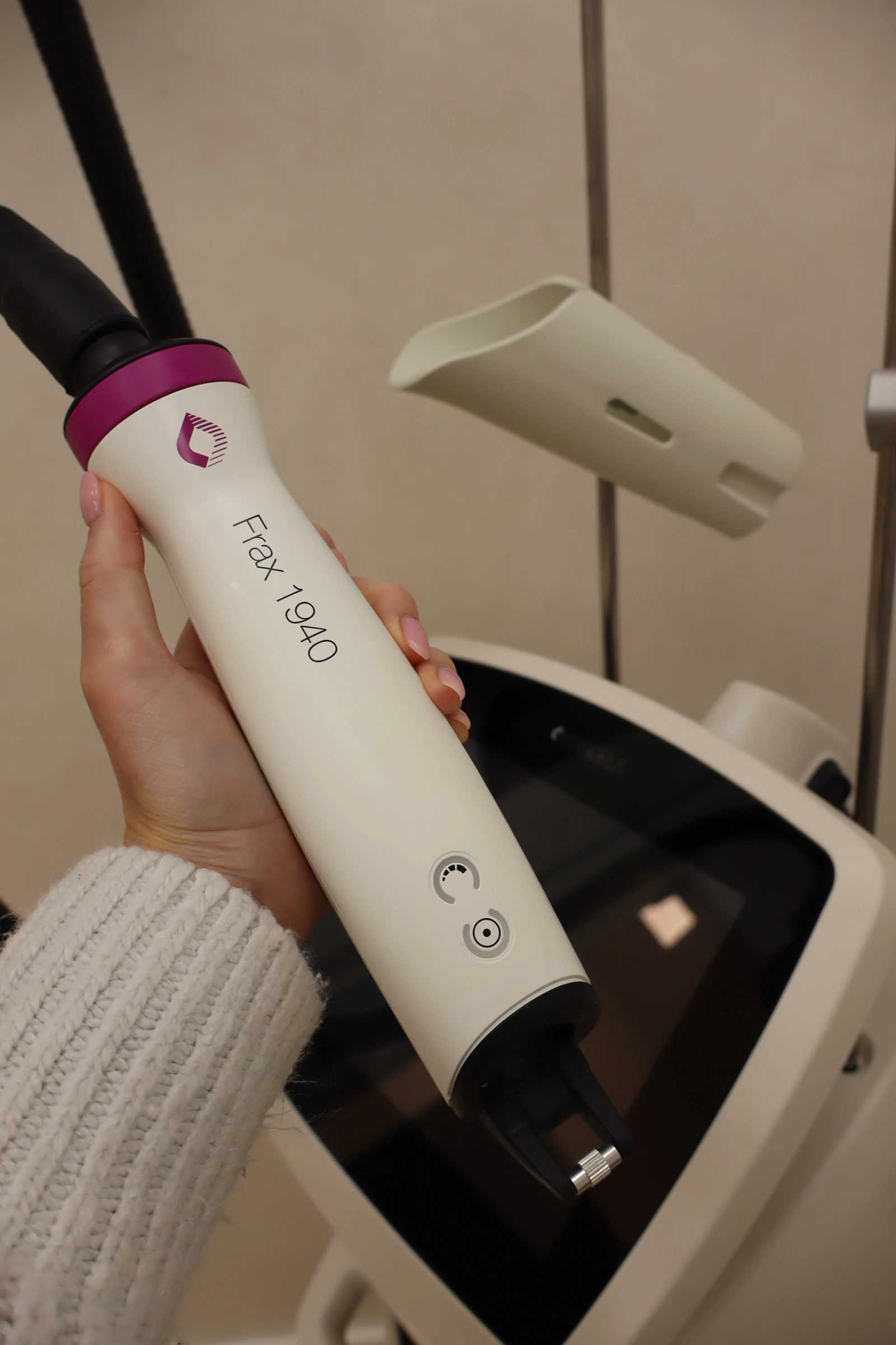 Frax Pro | Candela™ Frax Pro 1940 Laser