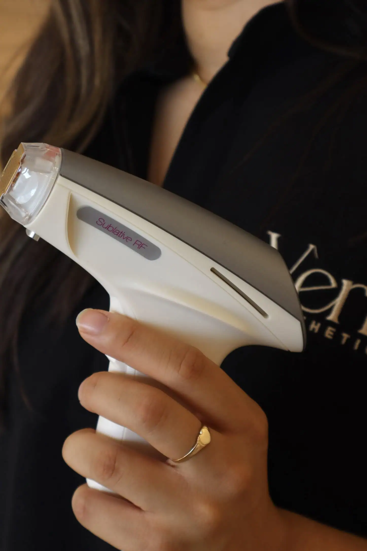 Sublative by verla aesthetics | Sublative™ Skin Rejuvenation