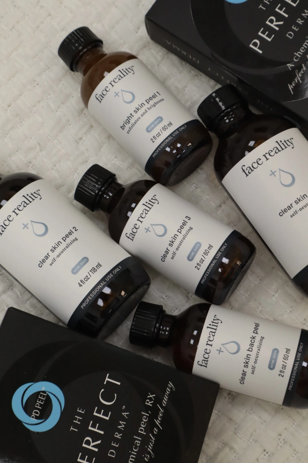 chemical peels | Chemical Peels