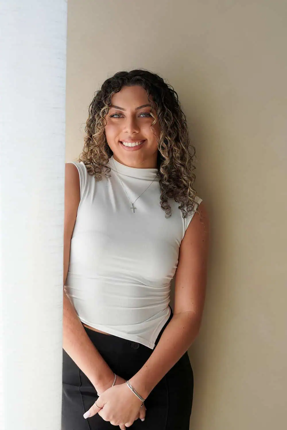 Christie Faddoul Faddoul at VERVE Aesthetics LLC in North Miami, FL