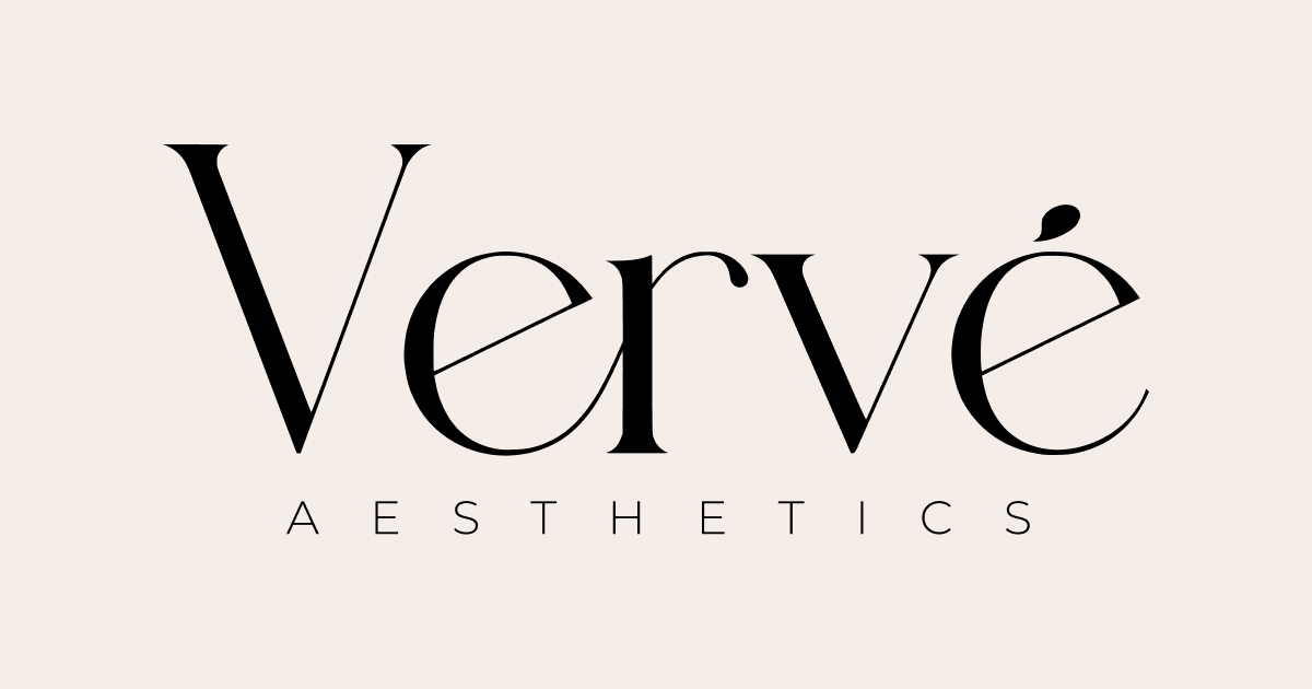 Verla Aesthetics logo