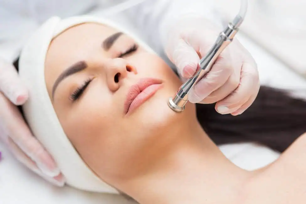 Microneedling by VERVE Aesthetics LLC in North Miami, FL