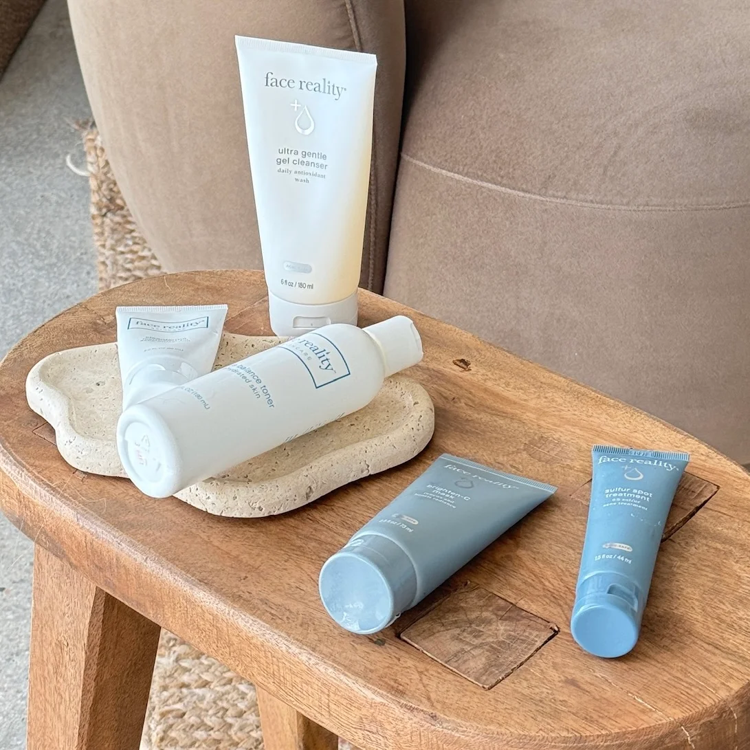 verlaaesthetics face reality 1 | Skincare