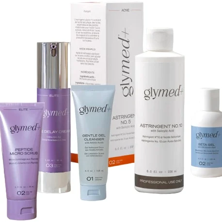 verlaaesthetics glymed plus | Skincare