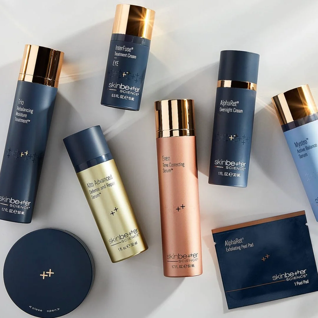 verlaaesthetics-skinbetter-science at Verla Aesthetics In North Miami, FL