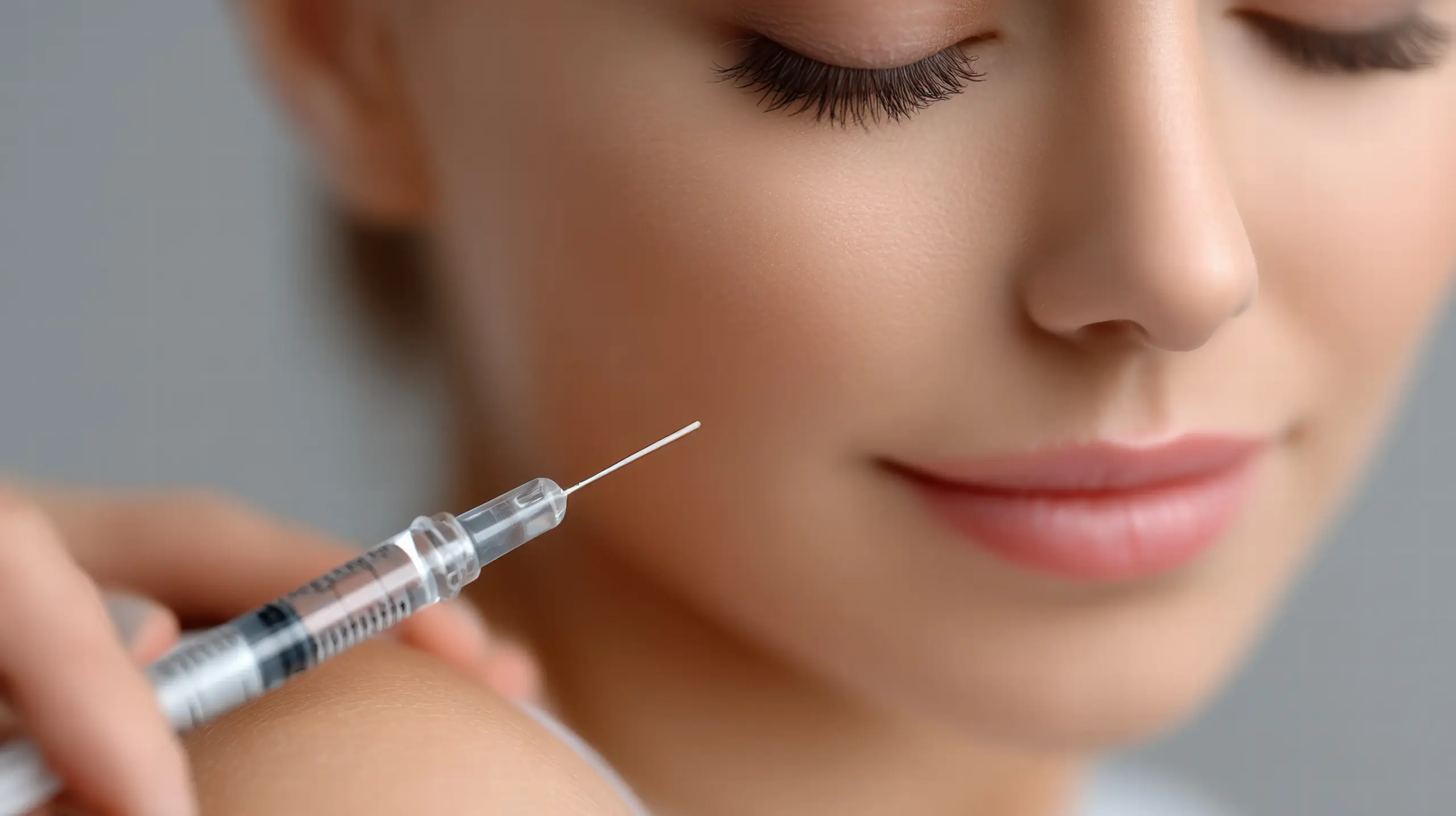Peptide Therapy in North Miami, FL