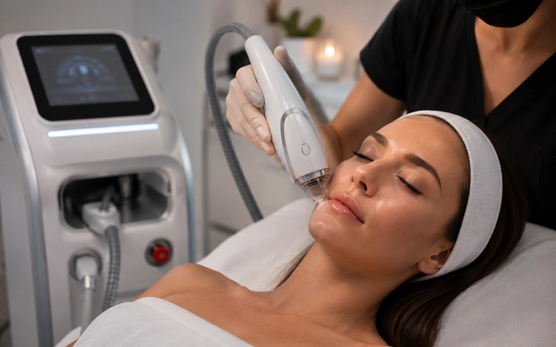 Candela Frax Pro 1940_ The Fractional Laser Quietly Becoming Every Injector's Secret Weapon