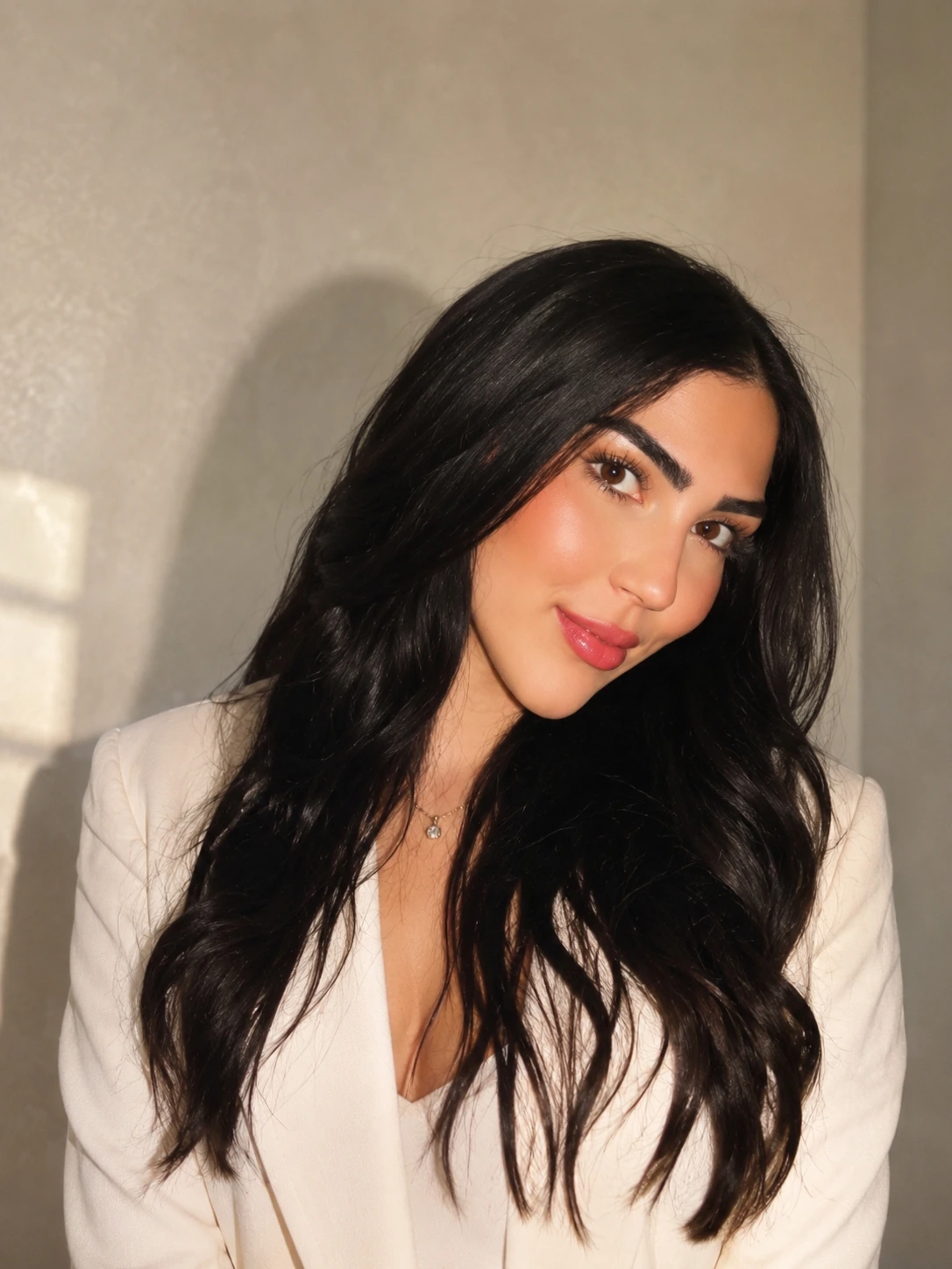 Sophia Carmenate | Our Team